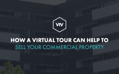 How a virtual tour can help to sell your commercial property